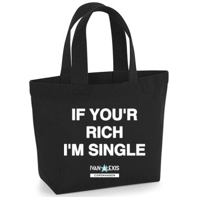 IF YOU'R RICH I'M SINGLE Thumbnail