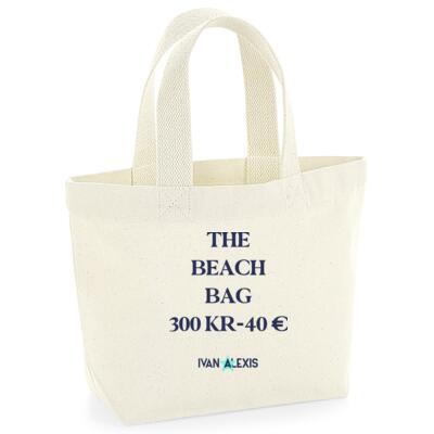 Beach Bag Price Thumbnail