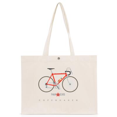 Red raser bike Thumbnail