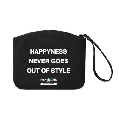 HAPPYNESS NEVER GOES OUT OF STYLE Thumbnail