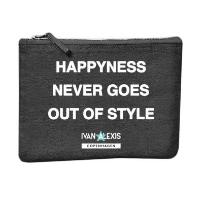 HAPPYNESS NEVER GOES OUT OF STYLE Thumbnail