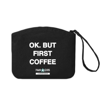 OK. BUT FIRST COFFEE Thumbnail