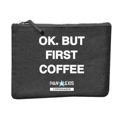 OK. BUT FIRST COFFEE Thumbnail