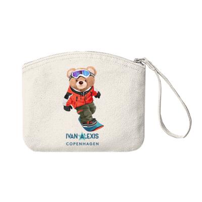 Teddy snowbord Thumbnail