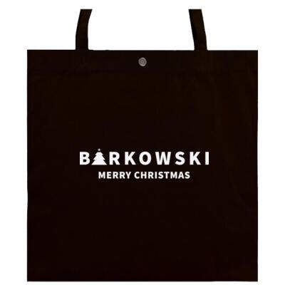 Oak Barkowski black bag Thumbnail