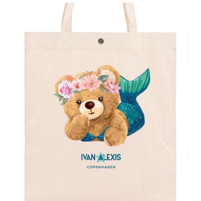 Teddy Mermaid Thumbnail