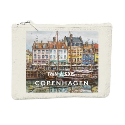 Nyhavn Akvaral 2 Thumbnail