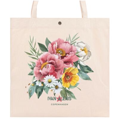 2 of 3 flower buket Thumbnail