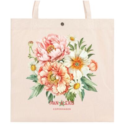 3 of 3 fllower buket Thumbnail