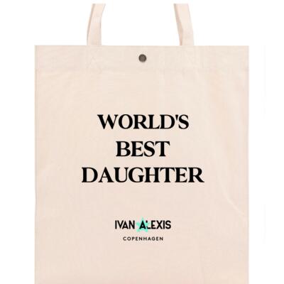 WORLDS BEST DAUGHTER Thumbnail