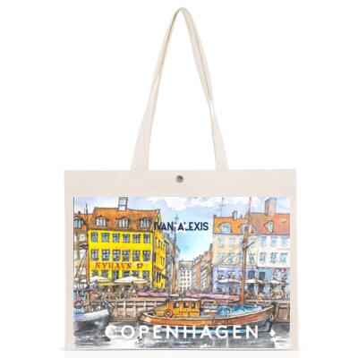 Akvaral Nyhavn Thumbnail