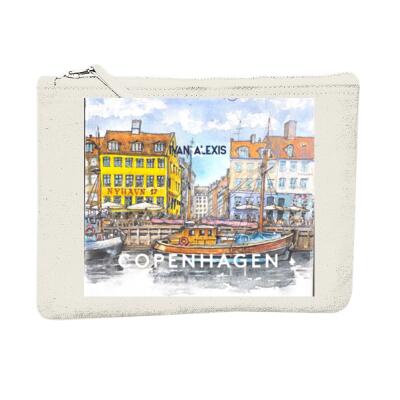 Akvaral Nyhavn Thumbnail