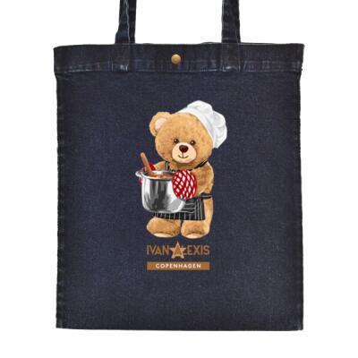  TEDDY TEDDY COOKING Thumbnail