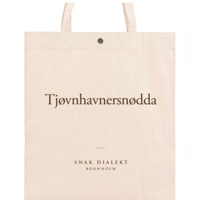 Born Tjøvnhavnersnødda Thumbnail