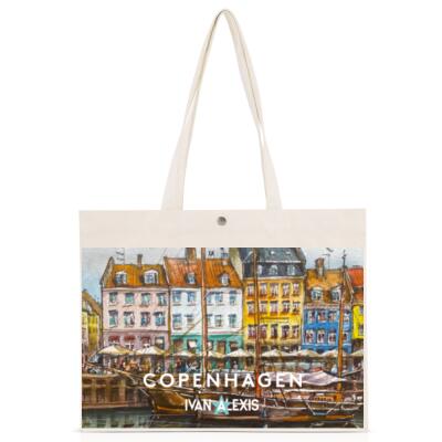 Nyhavn Akvaral mini Thumbnail