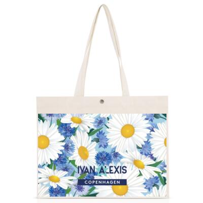 Daisy 1A cph MINI BEACH BAG Thumbnail