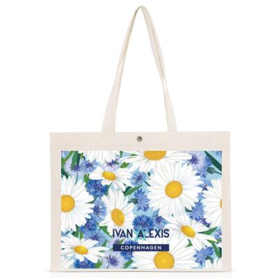 Daisy 1A cph  BEACH BAG Thumbnail