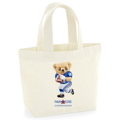 TEDDY US FOOTBALL Thumbnail