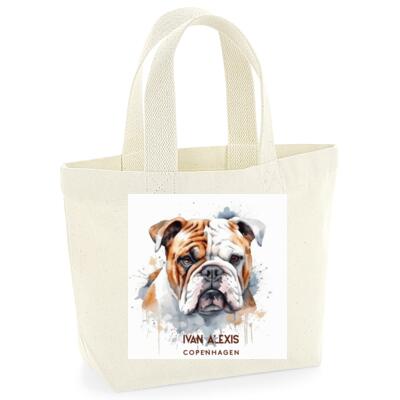 BULLDOG AKVARAL MINI BAG Thumbnail