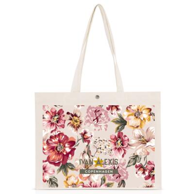 3012 gammelrosa BEACH BAG Thumbnail