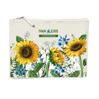 Bund flowers 2 POUCH L Thumbnail