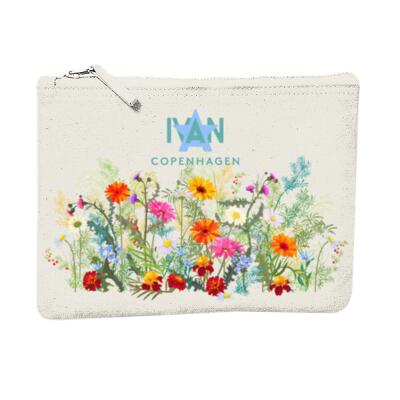 vild flower POUCH L Thumbnail