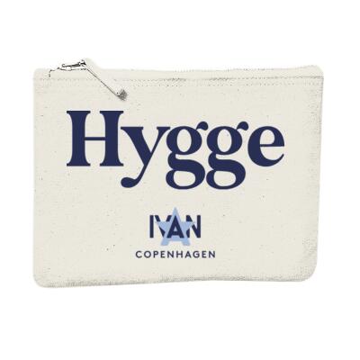 530 L Hygge Navy POUCH L Thumbnail