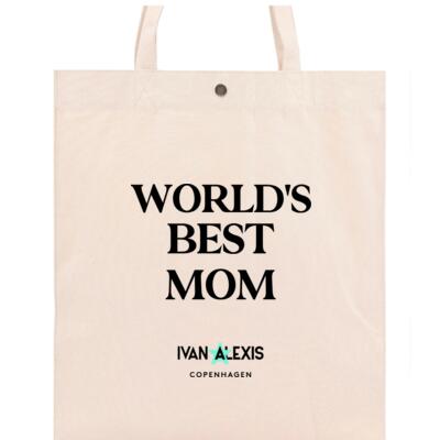WORLDS BEST MOM Thumbnail