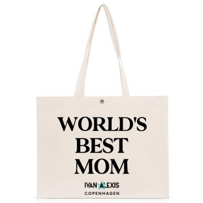 WORLDS BEST MOM Thumbnail