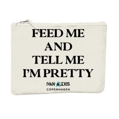 FEED ME AND TELL ME I'M PRETTY Thumbnail