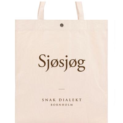 Sjøsjøg Thumbnail