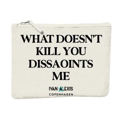 WHAT DOESN'T KILL YOU 3054 Thumbnail