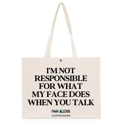 I'm not responsible 3054 Thumbnail