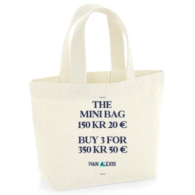 THEN MINI BAG OFFER Thumbnail
