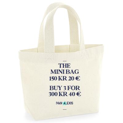 THEN MINI BAG OFFER Thumbnail