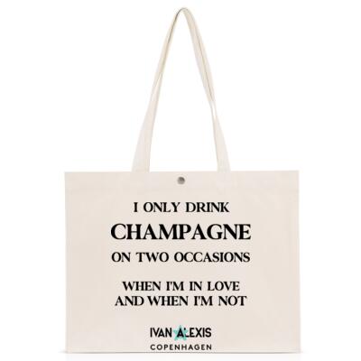 I ONLY DRINK CHAMPAGNE Thumbnail