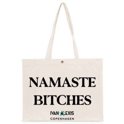 NAMASTE BITCHES Thumbnail