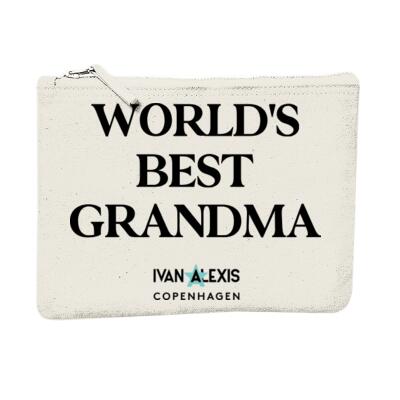WORLDS BEST GRANDMA Thumbnail