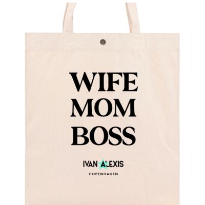 WIFE MOM BOSS  Thumbnail