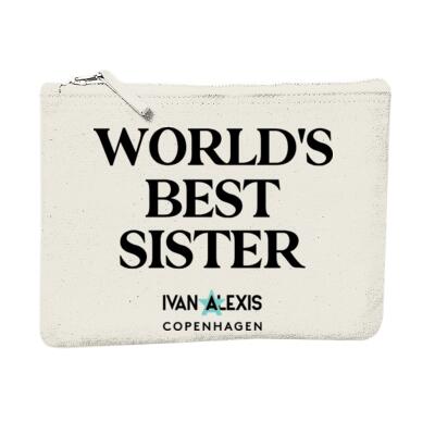 WORLDS BEST SISTER Thumbnail