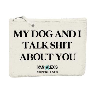 MY DOG AND I Thumbnail