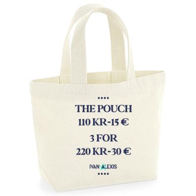 POUCH Price 3 FOR 2 Thumbnail