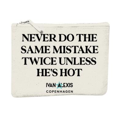 NEVER DO THE SAME MISTAKE Thumbnail