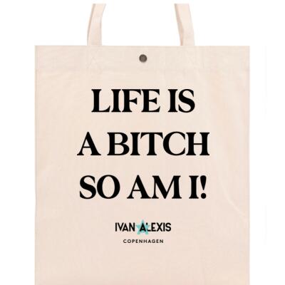 LIFE IS A BITCH SO AM I! Thumbnail