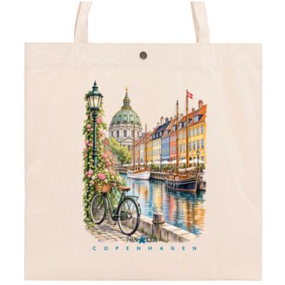 Nyhavn X Bicycle sam Thumbnail