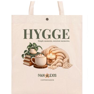 Hygge simple moments Thumbnail