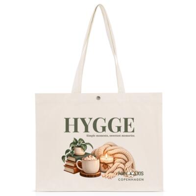 Hygge simple moments Thumbnail