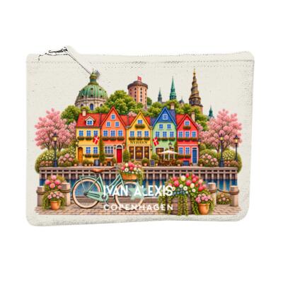 nyhavn buildings Thumbnail