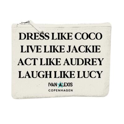DRESS LIKE COCO Thumbnail