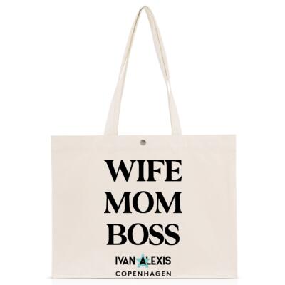 WIFE MOM BOSS  Thumbnail